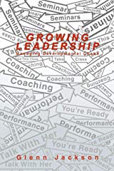 Growing Leadership Cover