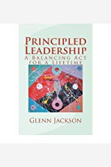 Principled Leadership Cover