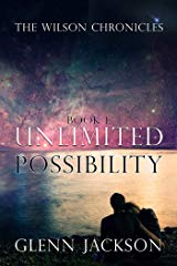 Unlimited Possibility Cover
