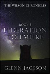 Federation to Empire Cover